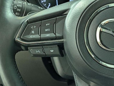 2021 Mazda Mazda CX-9 Signature