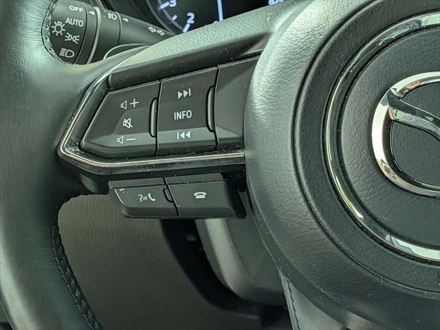 2021 Mazda Mazda CX-9 Signature