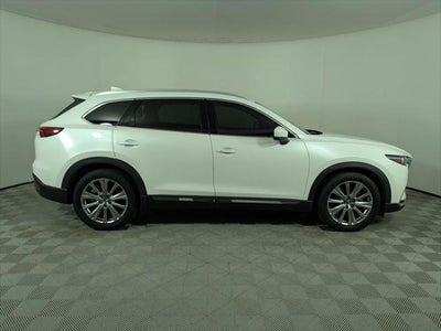2021 Mazda Mazda CX-9 Signature