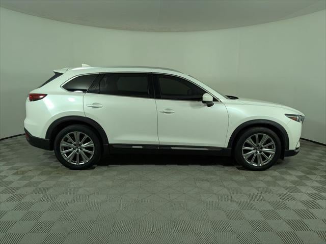 2021 Mazda Mazda CX-9 Signature