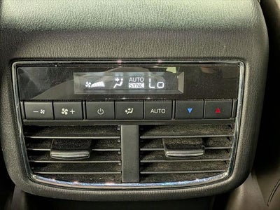 2021 Mazda Mazda CX-9 Signature