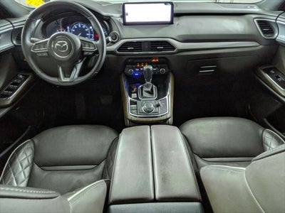 2021 Mazda Mazda CX-9 Signature