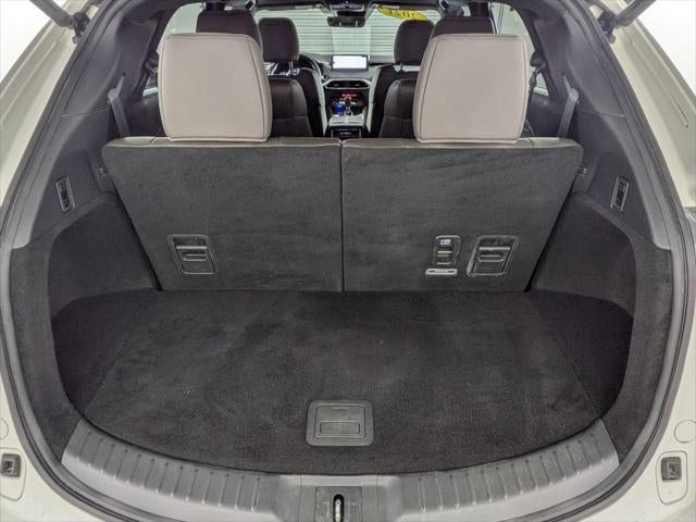 2021 Mazda Mazda CX-9 Signature