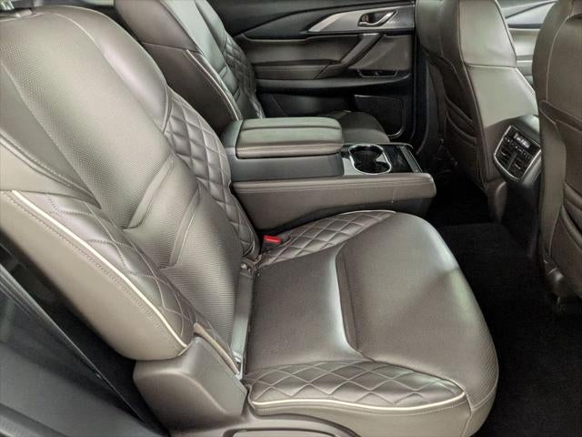 2021 Mazda Mazda CX-9 Signature