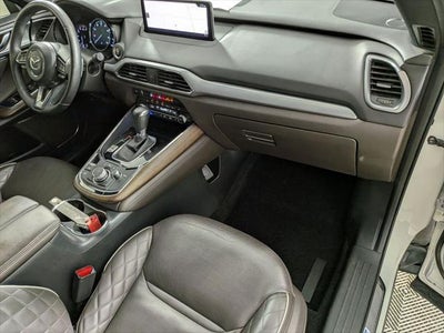 2021 Mazda Mazda CX-9 Signature