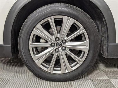 2021 Mazda Mazda CX-9 Signature