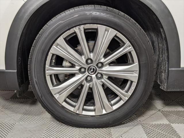 2021 Mazda Mazda CX-9 Signature