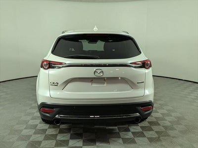 2021 Mazda Mazda CX-9 Signature