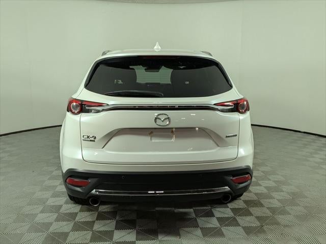 2021 Mazda Mazda CX-9 Signature