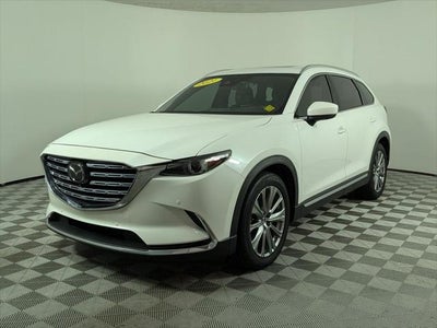 2021 Mazda Mazda CX-9 Signature