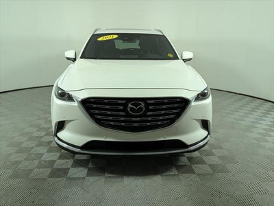 2021 Mazda Mazda CX-9 Signature