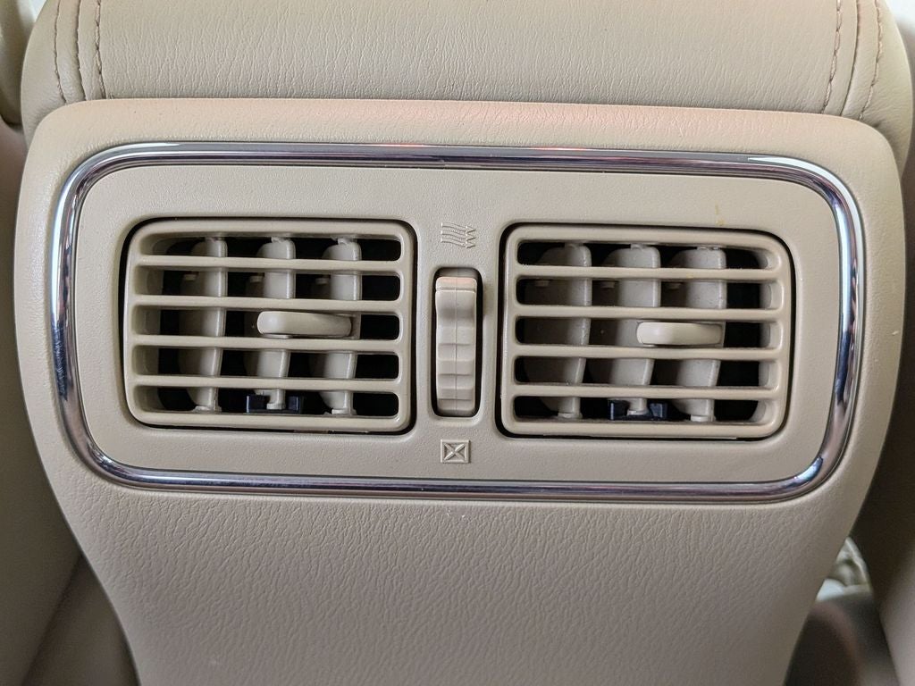 2015 INFINITI QX50 Journey