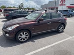 2015 INFINITI QX50 Journey