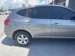 2010 Nissan Rogue S