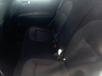 2012 Nissan Rogue SV