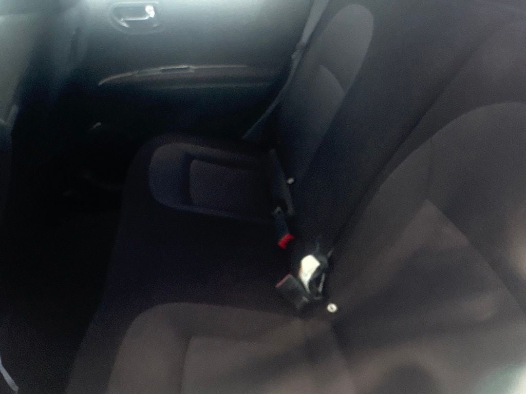 2012 Nissan Rogue SV