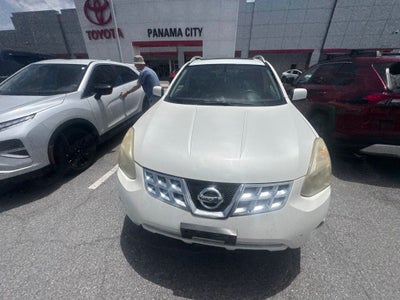 2012 Nissan Rogue SV