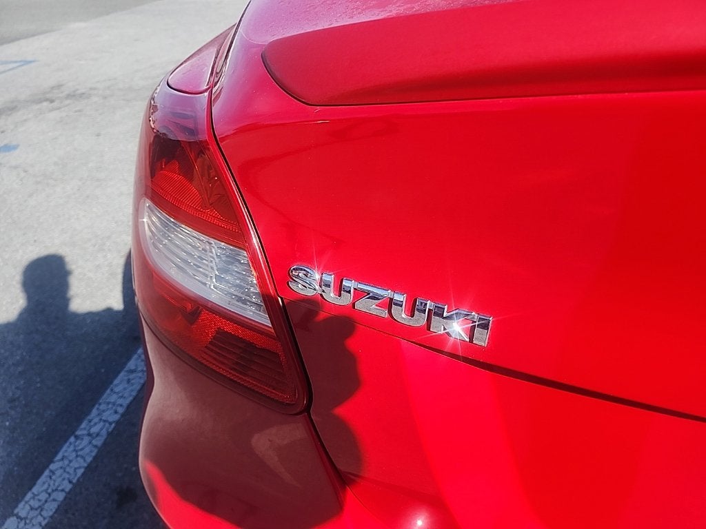 2011 Suzuki Kizashi Sport SLS