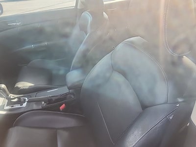 2011 Suzuki Kizashi Sport SLS