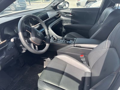 2023 Toyota Toyota Crown Limited