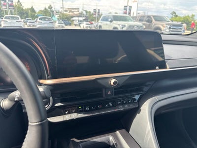 2023 Toyota Toyota Crown Limited