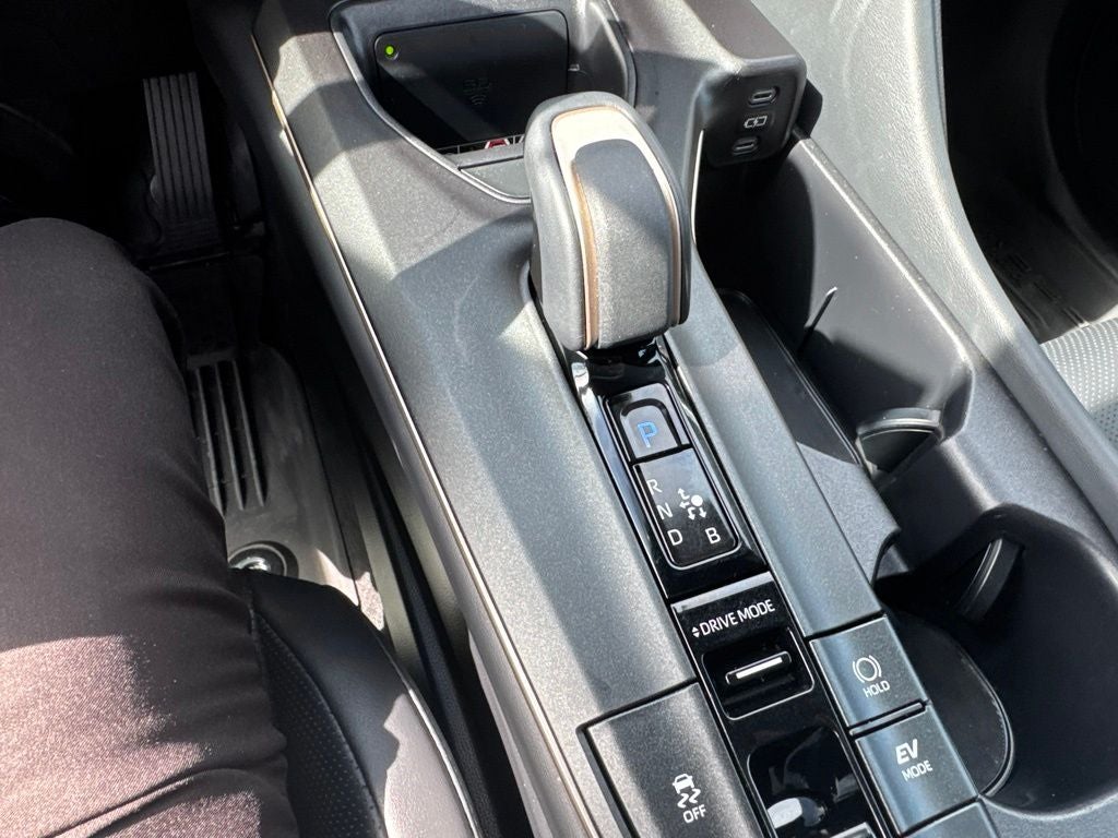 2023 Toyota Toyota Crown Limited