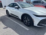 2023 Toyota Toyota Crown Limited