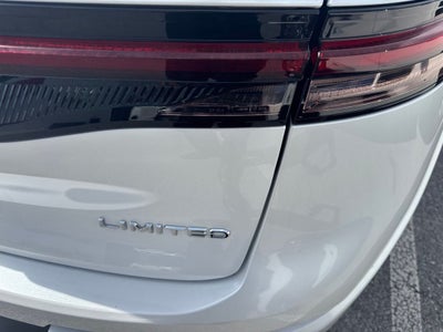 2023 Toyota Toyota Crown Limited