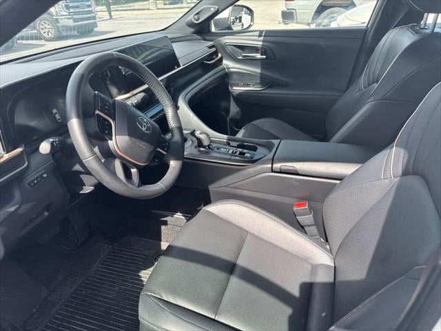 2023 Toyota Toyota Crown Limited