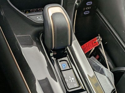 2025 Toyota CROWN Limited