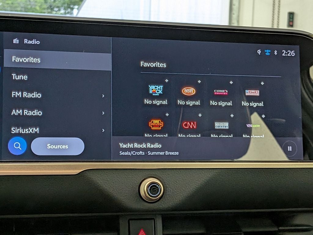 2025 Toyota CROWN Limited
