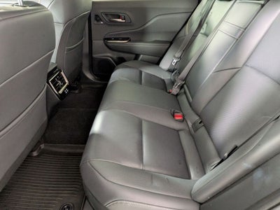 2025 Toyota CROWN Limited