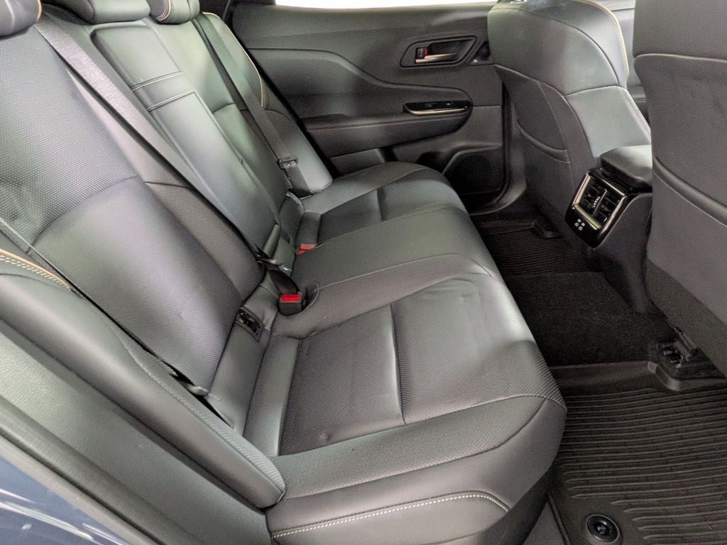 2025 Toyota CROWN Limited