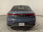 2025 Toyota CROWN Limited