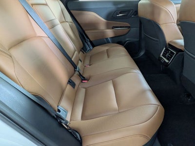 2025 Toyota CROWN SIGNIA Limited