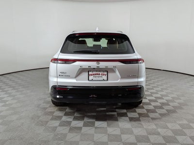 2025 Toyota CROWN SIGNIA Limited