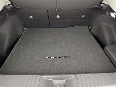 2025 Toyota PRIUS Nightshade