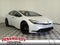 2025 Toyota PRIUS Nightshade
