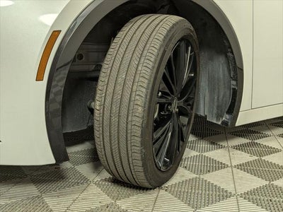 2025 Toyota PRIUS Nightshade