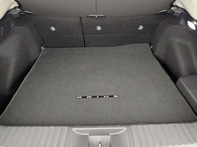 2025 Toyota PRIUS Nightshade