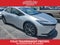 2025 Toyota Prius XLE