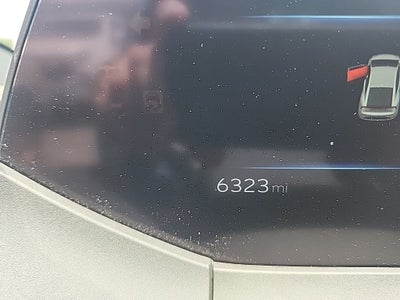 2025 Toyota Prius XLE