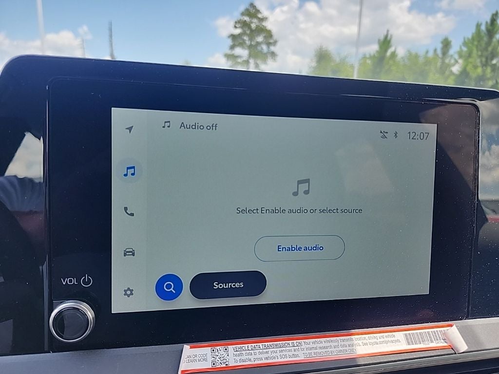 2025 Toyota Prius XLE