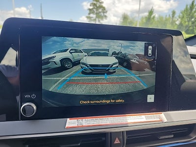 2025 Toyota Prius XLE
