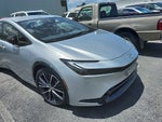 2025 Toyota Prius XLE