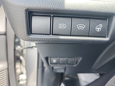 2025 Toyota Prius XLE