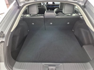 2025 Toyota Prius XLE
