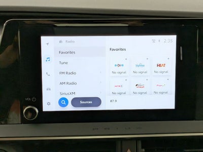2025 Toyota Prius XLE