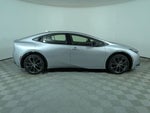 2025 Toyota Prius XLE