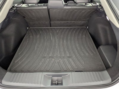 2025 Toyota Prius XLE